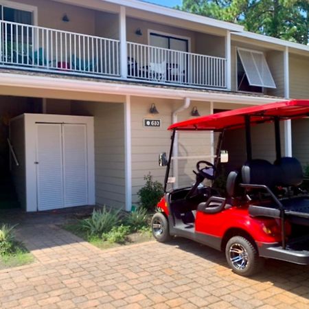 Bayou Village 610 Destin Ngoại thất bức ảnh