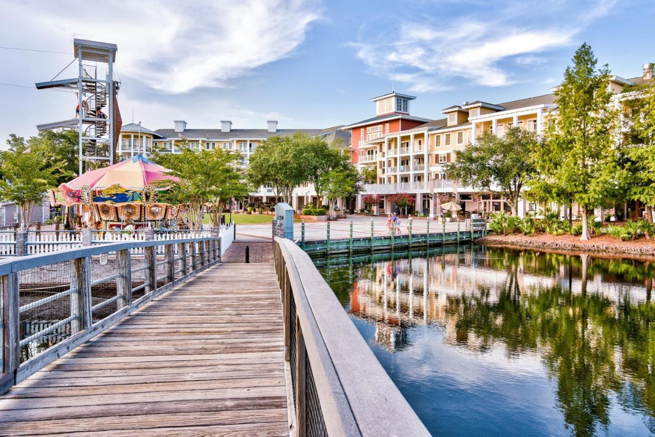 Bayou Village 610 Destin Ngoại thất bức ảnh