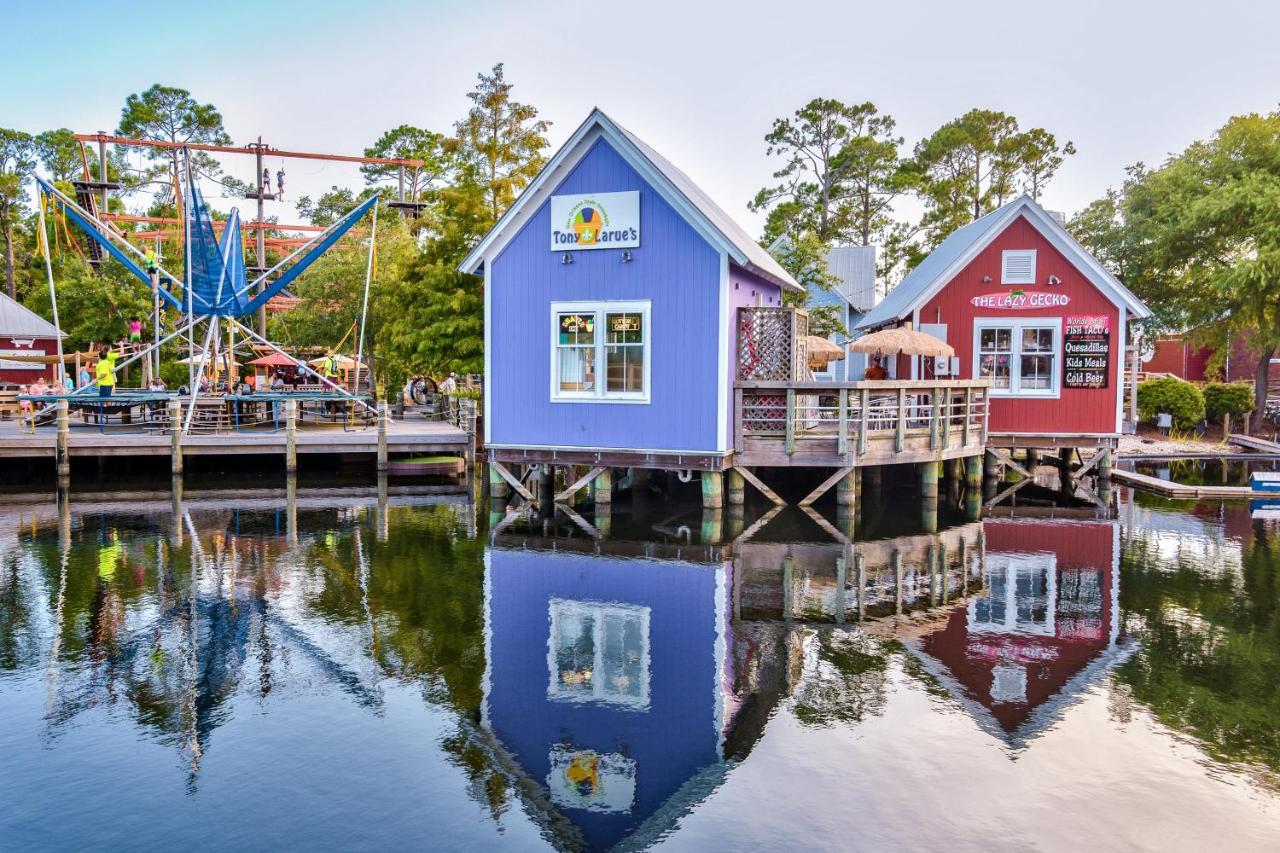 Bayou Village 610 Destin Ngoại thất bức ảnh