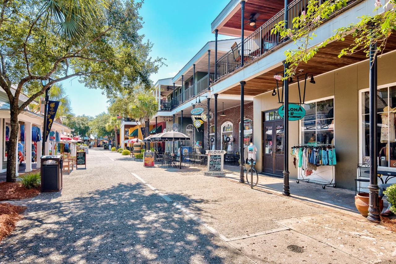 Bayou Village 610 Destin Ngoại thất bức ảnh